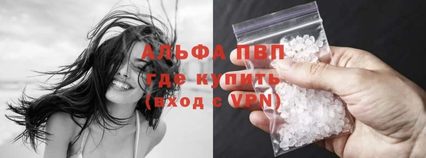 стафф Баксан